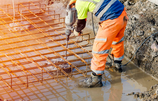 Best Concrete Removal and Replacement in Mccullom Lake, IL