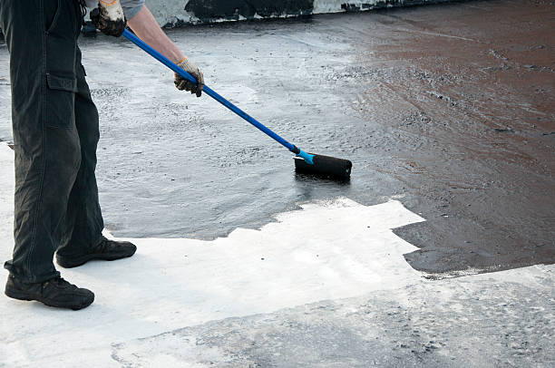 Best Concrete Pool Decks in Mccullom Lake, IL