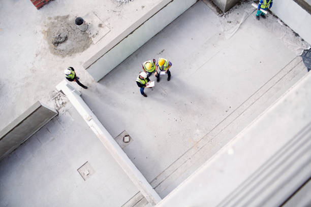 Best Residential Concrete Solutions in Mccullom Lake, IL